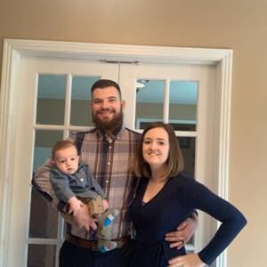 Meet your Posher, Adam